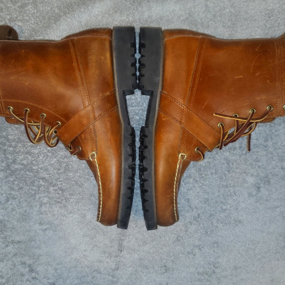 Mens boots